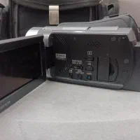 دوربین فیلمبرداری و عکاسی سونی مدل Sr220|دوربین عکاسی و فیلمبرداری|شهریار, شهریار|دیوار