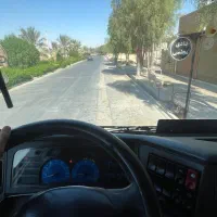 رنو میدلام ۲۷۰|خودرو سنگین|بوشهر, |دیوار