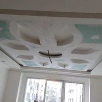 دکوراسیون داخلی ، کناف|خدمات پیشه و مهارت|دورود, |دیوار