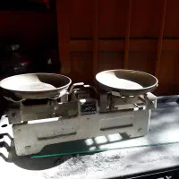 ترازو قدیمی