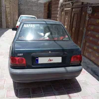 فروشی|خودرو سواری و وانت|خمینی‌شهر, |دیوار