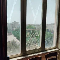 واحد ۸۶ متری دوخوابه ویو پارک|فروش آپارتمان|کرج, ساسانی (قلمستان)|دیوار