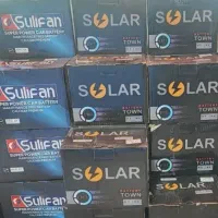 باتری باطری(ارسال به محل رایگان/تست دینام رایگان)|قطعات یدکی و لوازم جانبی|قم, نیروگاه|دیوار