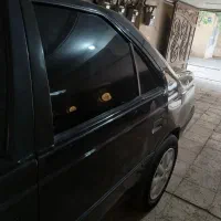پژو روا۸۷|خودرو سواری و وانت|تهران, جی|دیوار