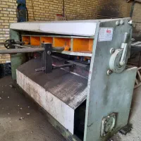 فروش گیوتین غلطک و اره اتیشی