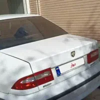 سنمد ef7 دوگانه کارخانه|خودرو سواری و وانت|اصفهان, شهرک کاوه|دیوار