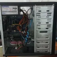 کامپیوتر خانگی