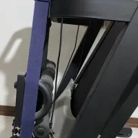 تردمیل Turbo Fitness 2200|تجهیزات ورزشی|شیراز, سیلو|دیوار