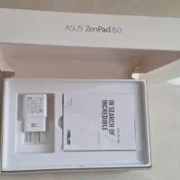 تبلت ایسوس ZenPad 8|تبلت|اردبیل, |دیوار