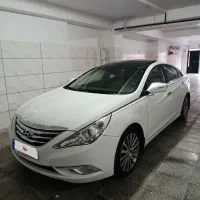 سوناتا وای اف