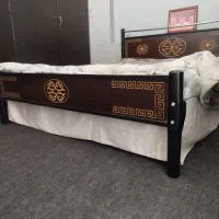 تخت دونفره|تشک تختخواب|بروجرد, |دیوار