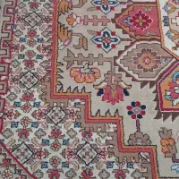 فرش گلیم کویریزد۱۲متری