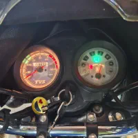 TVS HLX 150 نو ۱۴۰۳|موتورسیکلت|کرج, کرج نو|دیوار