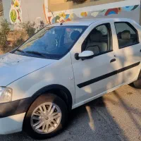 تندر ۹۰مدل ۹۶بی رنگ و بدون خط و خش تک برگ‌سند|خودرو سواری و وانت|تهران, باغ فیض|دیوار