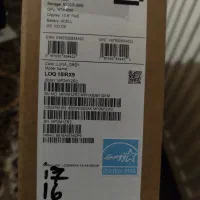 لب تاپ در حد نو لنوو loq.  rtx4050