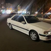 پژو پارس مدل 98 TU5