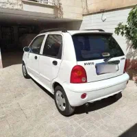 ام وی ام 110 چهار سیلندر مدل 92 کم کار و استثنایی