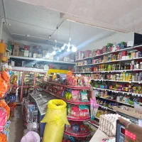 کار در سوپر مارکت