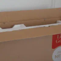 کارتن تلویزیون ۶۵ الجی ۲۰۲۵.نونو،همراه باتخفیف