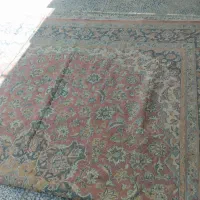 فروش دو تخته فرش 12 متری