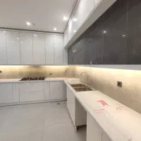 کابینت کمددیواری قصر سفید