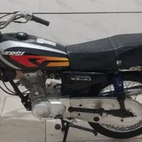 موتور هوندا 125 انرژی