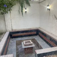 اجاره روزانه باغچه ویلا استخر دار|اجارهٔ کوتاه‌مدت ویلا و باغ|تهران, تهرانسر غربی|دیوار