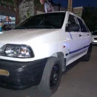 پراید ۸۶|خودرو سواری و وانت|دره شهر, |دیوار