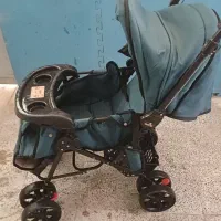 کالسکه،کریر،روروئک،کیف ،فیل