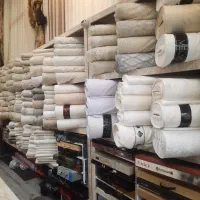 فروش ویژه ته طاقه های مغازه