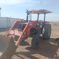 تراکتوروکفی