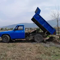 نیسان کمپرسی|خودرو سواری و وانت|کلاردشت, |دیوار