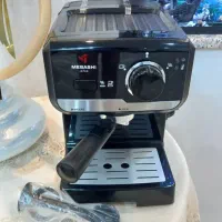 فروش فوری قلیون عربی نو و اسپرسوساز نو|کلکسیون و سرگرمی|فولادشهر, مسکن مهر فولادشهر|دیوار