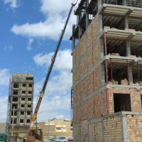 جرثقیل ۷تن|خودرو سنگین|قدس, شهر‌قدس|دیوار