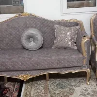 دوخت کاور مبل|مبلمان خانگی و میز عسلی|کاشان, بازار کاشان|دیوار