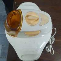 خردکن وغذاسازروندو۲۵۰۰TEFAL|خردکن، آسیاب، غذاساز|تهران, مهرآباد|دیوار