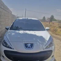 فروش پژو207 سقف فلز مدل1404