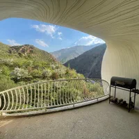 ۷۵ متر مجتمع گل یخ / بدون مشابه / سبک اسکیمویی|فروش آپارتمان|فشم, |دیوار