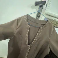 کت مجلسی مزونی نو|لباس|قم, سالاریه|دیوار