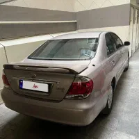 کمری ۲۰۰۶ ۶ سیلندر|خودرو سواری و وانت|تهران, قیطریه|دیوار