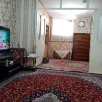حیاط ویلایی 84 متری ۱۳ آبان|فروش خانه و ویلا|ری, سیزده آبان|دیوار