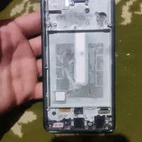 تاچ ال سی دی روی کار a52s|لوازم جانبی موبایل و تبلت|همدان, |دیوار