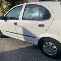 فروش تیبا2|خودرو سواری و وانت|محمودآباد, |دیوار