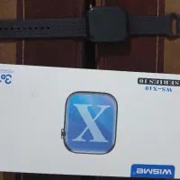 ساعت هوشمند معاوضه