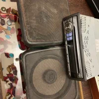 ضبط و باند الپاین|پخش‌کننده همراه|ساری, |دیوار