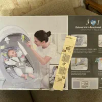 گهواره برقی ماستلا