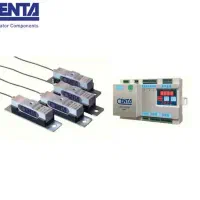 اورلود‌ آسانسور جنتا‌ مدل CNT800