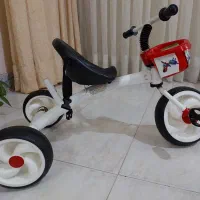 سه چرخه کودک
