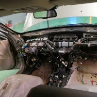 مکانیکی و باطری سازی هیوندا کیا تویوتا...|خدمات موتور و ماشین|نجفآباد, حومه نجف آباد|دیوار