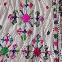 روتختی بزرگ دست دوز|سرویس روتختی|علیآباد کتول, |دیوار